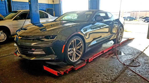 Auto Repair Shop «Ice Cold Air Discount Auto Repair», reviews and photos, 1180 Court St, Clearwater, FL 33756, USA