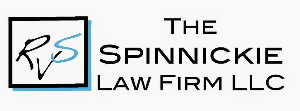 The Spinnickie Law Firm, LLC 07960