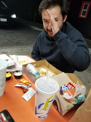 Donut Shop «Donut Hut», reviews and photos, 2025 W Magnolia Blvd, Burbank, CA 91506, USA