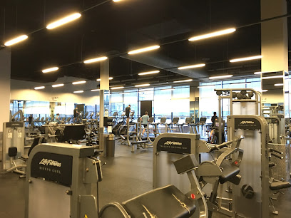 Southport Fitness - 3413 N Southport Ave 2nd Floor, Chicago, IL 60657