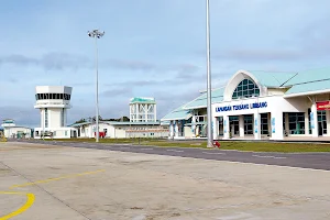 Limbang Airport image
