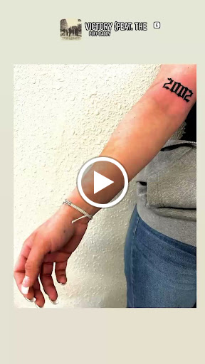 Explore long live tattoos ideas, creative tattoo ideas in Kennewick, available at Luxurious Life Tattoo