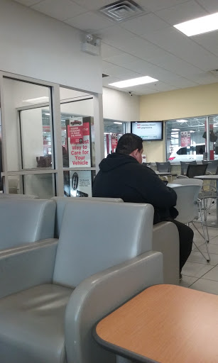 Nissan Dealer «Al Piemonte Nissan», reviews and photos, 1600 W North Ave, Melrose Park, IL 60160, USA