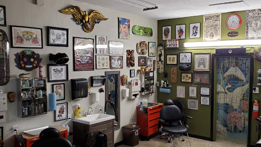 Explore butterfly tattoo ideas for women, creative tattoo ideas in Bakersfield, available at CLASSIC STANDARD TATTOO CO.