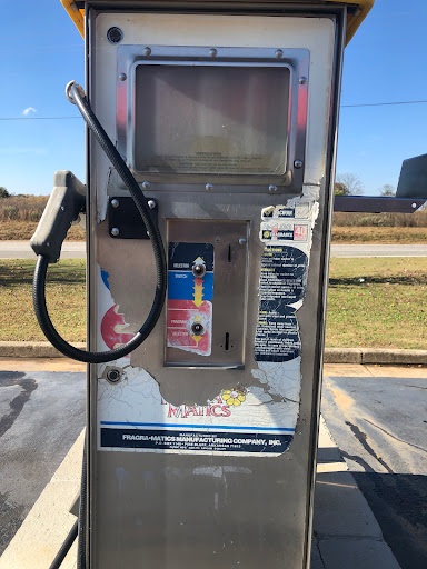 Stewart Car wash en Covington