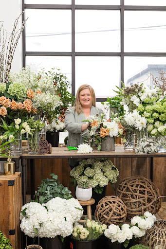 Florist «Helen Olivia Flowers», reviews and photos, 128 N Pitt St, Alexandria, VA 22314, USA