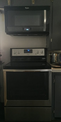 Used Appliance Store «The Appliance Guys», reviews and photos, 1511 24th Ave SW, Norman, OK 73072, USA