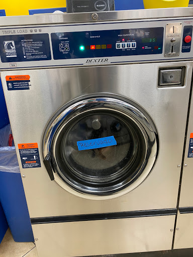 Laundromat «Coral Way Lavanderia Coin Laundry», reviews and photos, 1313 SW 22nd St, Miami, FL 33145, USA