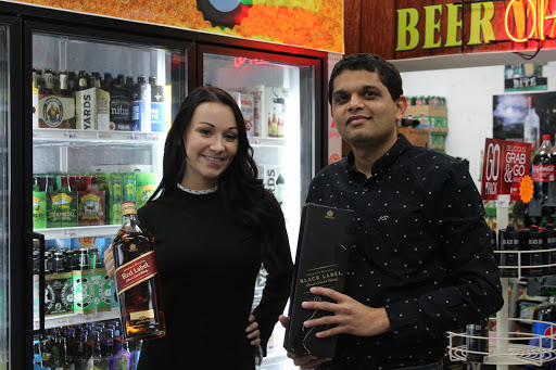 Liquor Store «GREENSTREET WINE&LIQUOR», reviews and photos, 1197 Green St, Iselin, NJ 08830, USA