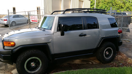 Used Car Dealer «Smart Cars INC», reviews and photos, 4300 Acworth Industrial Dr NW, Acworth, GA 30101, USA