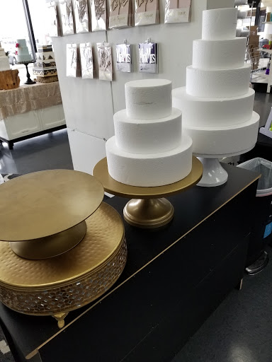 Bakery «All Things Cake», reviews and photos, 6808 S Memorial Dr #302, Tulsa, OK 74133, USA