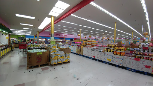 Asian Grocery Store «Hiệp Thái Food Store», reviews and photos, 2430 E Pioneer Pkwy, Arlington, TX 76010, USA