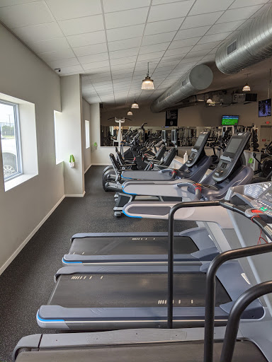 Health Club «Utopia Fitness & Tanning», reviews and photos, 703 E Broad St, Mansfield, TX 76063, USA