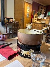 Plats et boissons du Restaurant Le Glaçon à Chamonix-Mont-Blanc - n°4