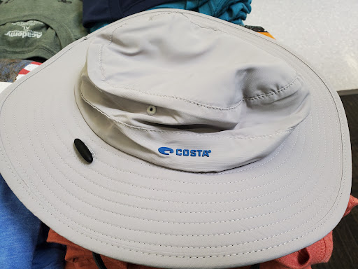 Sporting Goods Store «Academy Sports + Outdoors», reviews and photos, 800 S Clearview Pkwy, Harahan, LA 70123, USA