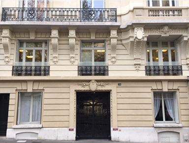 CIC Banque Privée à Paris