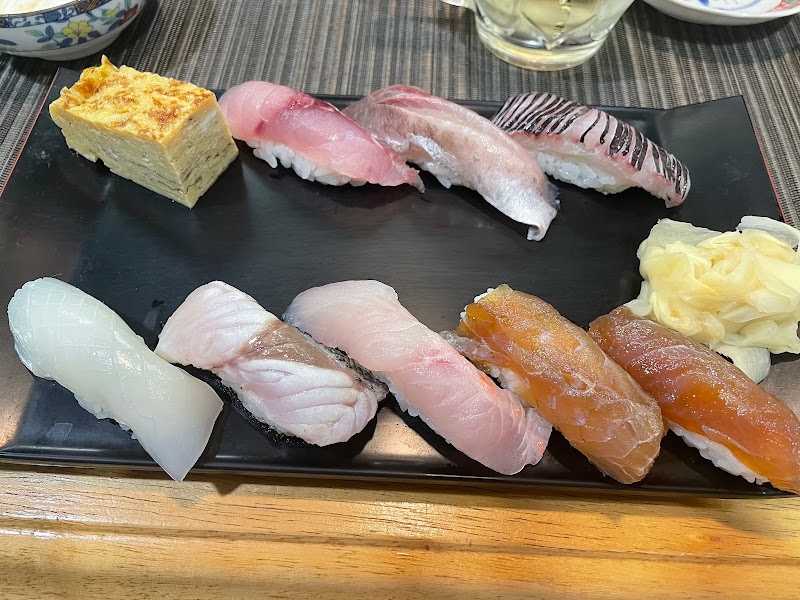 つばき寿司