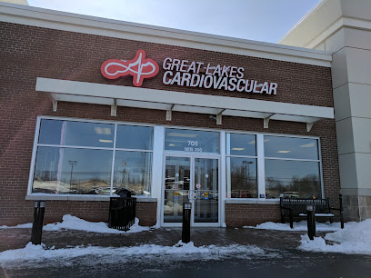 Great Lakes Cardiovascular