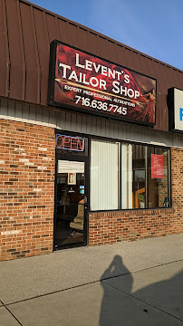 Levent Tailor Shop - Photo 2 - Car repair in Williamsville, NY, Buffalo
