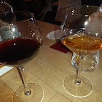 Photo n°7 de l'avis de Alessandro.i fait le 14/02/2021 à 15:27 sur le  Osteria Rosso di Sera PIEMONTE à Castelletto sopra Ticino