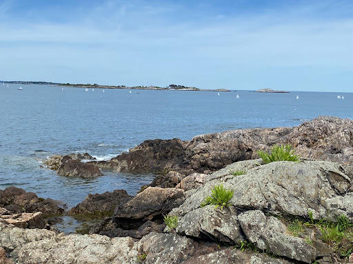 Park «Chandler Hovey Park», reviews and photos, Lighthouse Ln, Marblehead, MA 01945, USA
