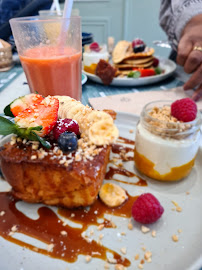 Les plus récentes photos du Restaurant brunch Garden Café Nice - n°14