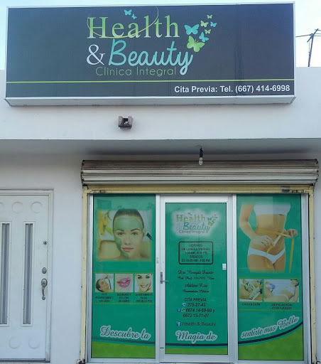 Health & Beauty Clinica Integral