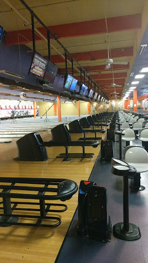 Bowling Alley «TechCity Bowl», reviews and photos, 13033 NE 70th Pl, Kirkland, WA 98033, USA