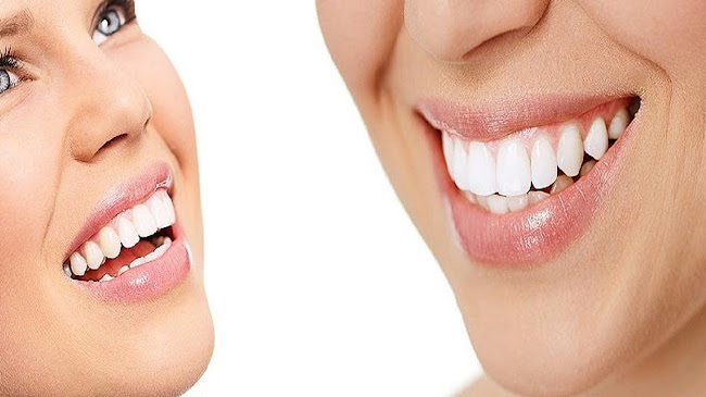 UCDI-Unidade Clínica e Dentária de Infias