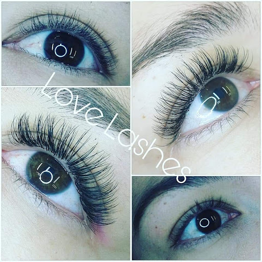 Love Lashes Queretaro