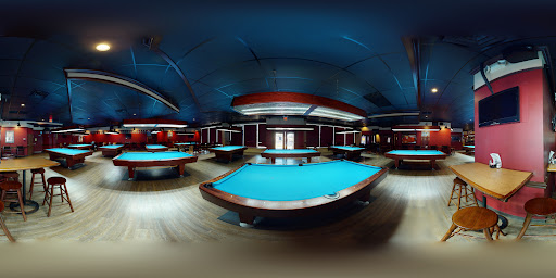 Bar & Grill «Blue Fox Billiards Bar & Grill», reviews and photos, 1160 Millwood Pike, Winchester, VA 22602, USA