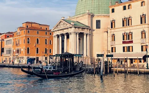 Stazione di Venezia Santa Lucia image