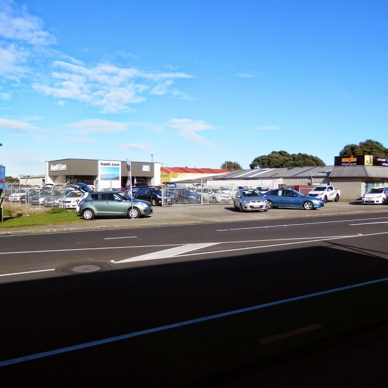 Kapiti Cars