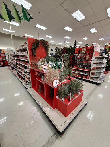 Department Store «Target», reviews and photos, 1400 24th Ave NW, Norman, OK 73069, USA