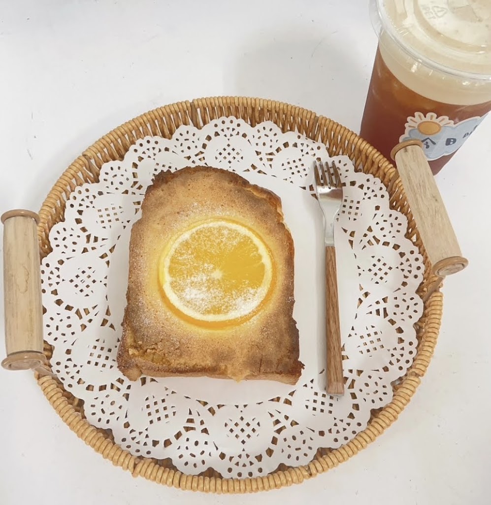 中島鮮果飲品【溪湖現打果汁】特色飲料｜下午茶推薦｜人氣飲料店｜好喝水果茶｜網美打卡下午茶 的照片