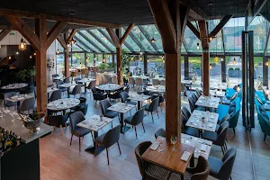 Restaurant "Le Relais Du Buisson" image