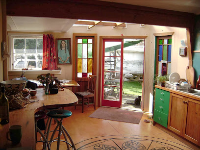 Art School Waihi, New Zealand