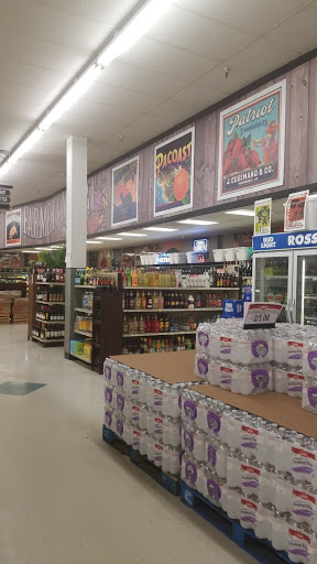 Grocery Store «IGA Plus of Ross», reviews and photos, 3743 Hamilton Cleves Rd, Hamilton, OH 45013, USA