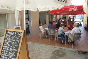 Restaurante O Burato image
