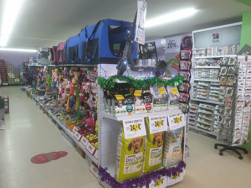 Agromascotas en Villares de la Reina, Salamanca