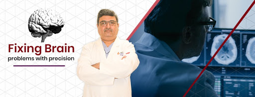 Dr. Vikas Gupta | Spine Surgeon & Neurosurgeon | Brain Tumor Specialist