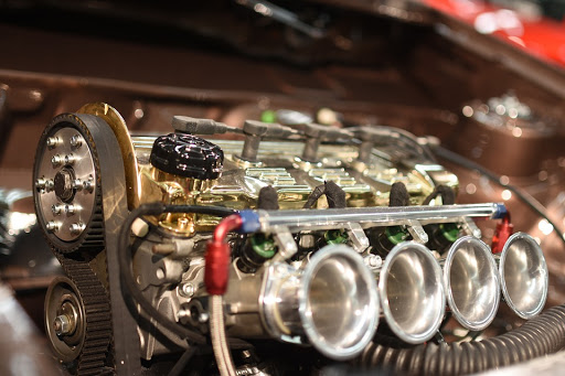 Auto Repair Shop «A&B German Car Care», reviews and photos, 5820 Pacific St #115, Rocklin, CA 95677, USA