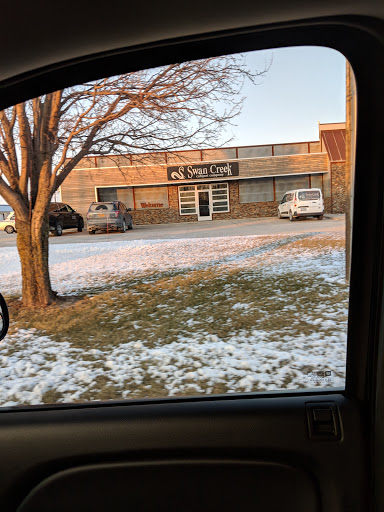 Cabinet Maker «Swan Creek Cabinetry Co», reviews and photos, 2323 Mamie Eisenhower Ave, Boone, IA 50036, USA