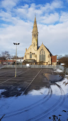 St James' Church : Doncaster