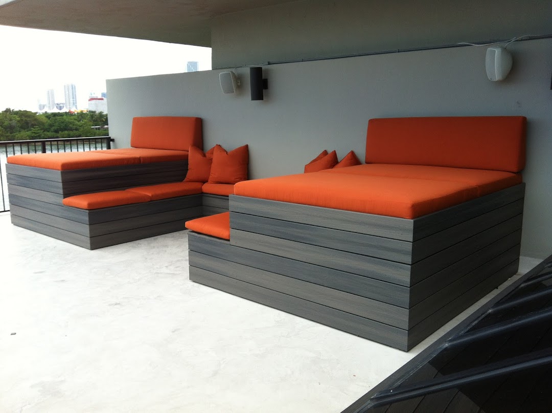 Estetica Upholstery & Design