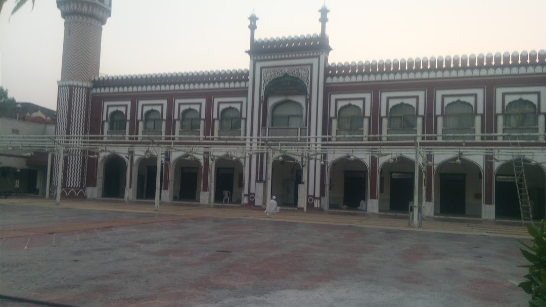 Masjid Hamdani