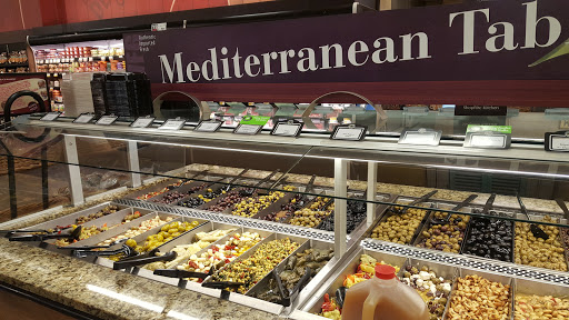 Grocery Store «ShopRite of Greater Morristown», reviews and photos, 178 E Hanover Ave, Cedar Knolls, NJ 07927, USA