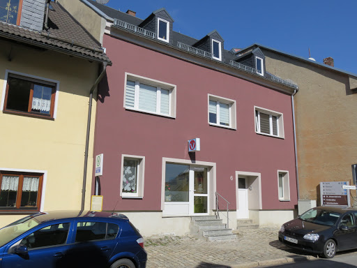 Tierarztpraxis Thierfelder unter Lößnitz, Sachsen