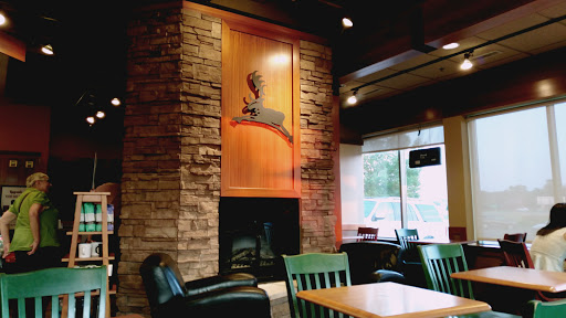 Coffee Shop «Caribou Coffee», reviews and photos, 2585 County Hwy 10, Mounds View, MN 55112, USA