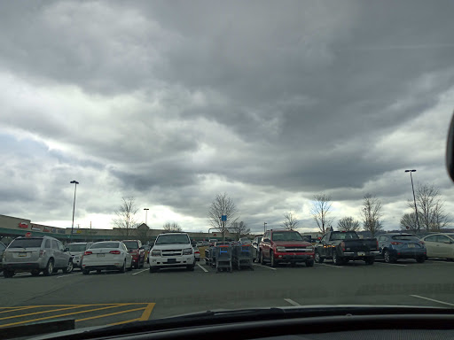 Department Store «Walmart Supercenter», reviews and photos, 100 Crossings Blvd, Elverson, PA 19520, USA